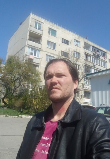 Моя фотография - Евгений, 41 из Новороссийск (@evgeniy330892)