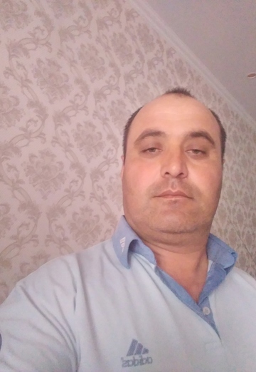 My photo - Saymuddin, 46 from Tyumen (@saymuddin6)
