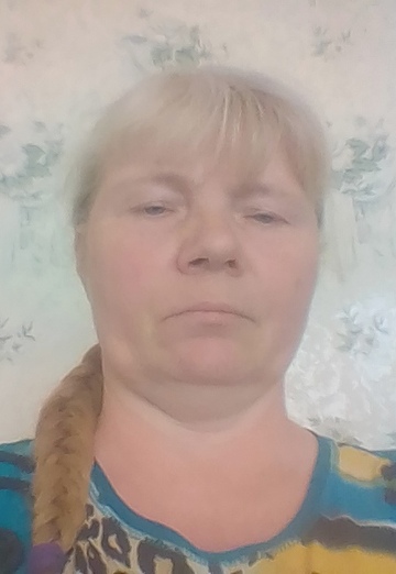 Моя фотография - Татьяна, 52 из Нижний Новгород (@tatyana316168)
