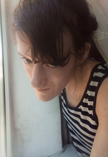 My photo - Yulya Mitrofanova, 25 from Temryuk (@ulyamitrofanova1)
