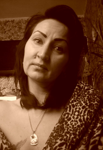 Mein Foto - tatjana, 48 aus Jeisk (@tatyana295219)