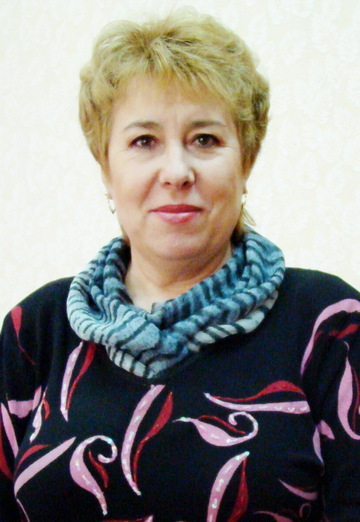 Моя фотография - Надежда, 67 из Барнаул (@nadejda26564)