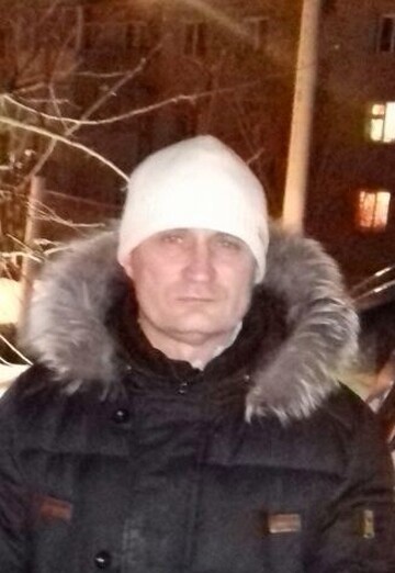 Моя фотография - Евгений, 45 из Куйбышев (Новосибирская обл.) (@evgeniy316635)