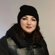 Лилия, 43, Ялуторовск