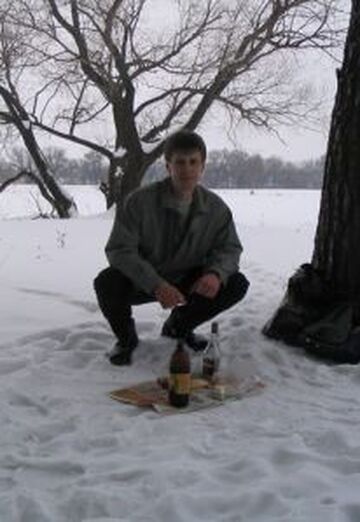 My photo - Leonid, 56 from Vidnoye (@lelik6888)