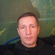 Иван, 55, Инта