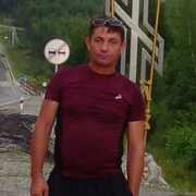 Федор Будник, 44, Февральск