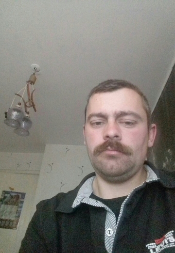 My photo - ivan, 35 from Ussurijsk (@ivan205645)