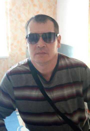 Моя фотография - Ержан, 45 из Шымкент (@erjan2236)