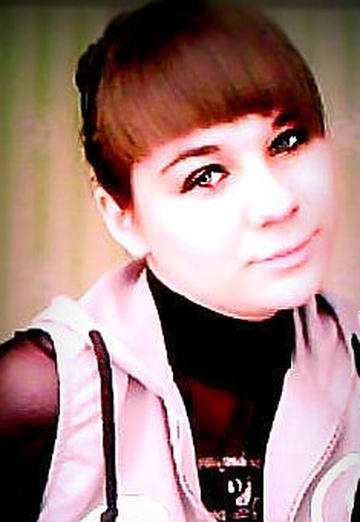 Моя фотография - Виктория, 28 из Новосибирск (@viktoriya51486)