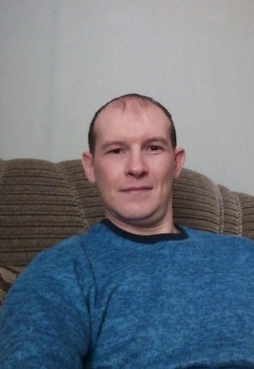 My photo - Denis, 38 from Ivanovo (@denis33746)