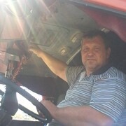 Евгений, 49, Калининская