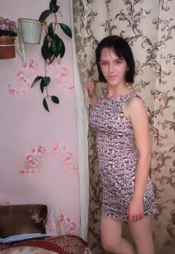 Моя фотография - Светлана, 28 из Почеп (@svetlana208120)
