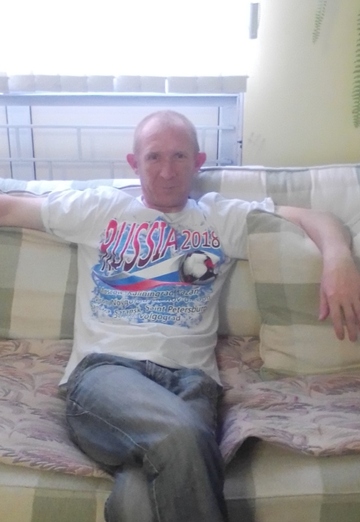 Моя фотография - Алексей, 47 из Ульяновск (@aleksey595794)