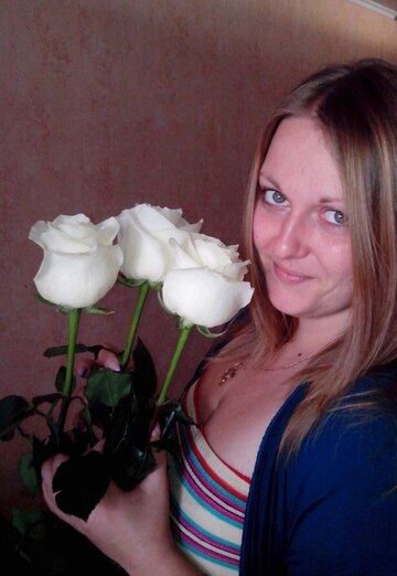 Моя фотография - Міка, 38 из Киев (@mariya45223)