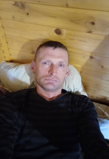 My photo - Aleksey, 39 from Mozhaisk (@aleksey568201)