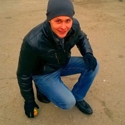 анатолий, 33, Печора