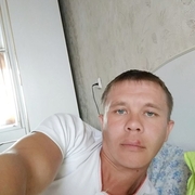 Владимир, 35, Нелидово