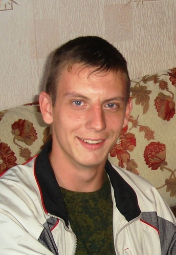 My photo - Lobov Pavel, 36 from Velikiy Ustyug (@lobovpavel)