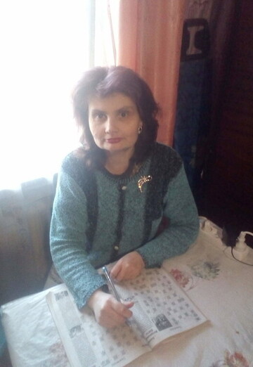 Ma photo - Natalia, 51 de Enakievo (@natalya309416)