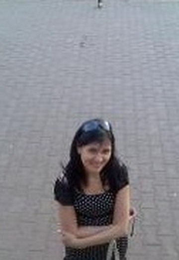 Моя фотографія - Татьяна, 53 з Харків (@tatyana57128)