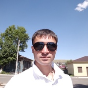 Роман, 32, Гусиноозерск