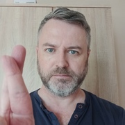 Дмитрий, 46, Переславль-Залесский