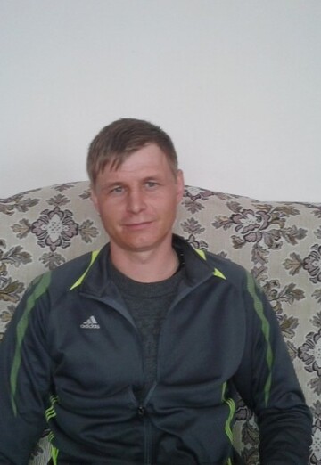Моя фотография - Евгений, 39 из Благовещенск (@evgeniy218085)