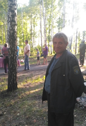 My photo - valeriy, 58 from Alexeyevka (@valeriy59433)