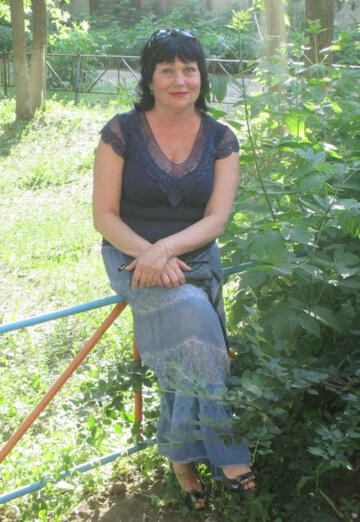 Моя фотография - Валентина, 66 из Оренбург (@valentina40392)
