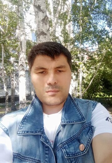 My photo - Igor, 46 from Tyumen (@igor385594)