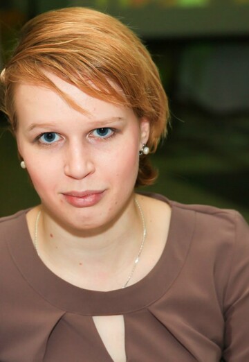 My photo - Kseniya, 32 from Laishevo (@kseniy6509920)