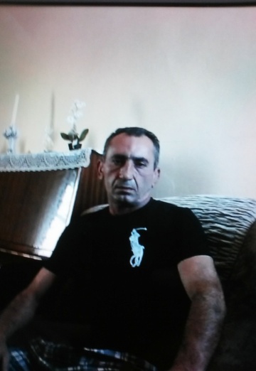 Моя фотография - Артур, 53 из Ереван (@artur107348)