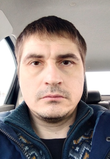 My photo - Igor Pajitnyh, 39 from Lipetsk (@igorpajitnih0)