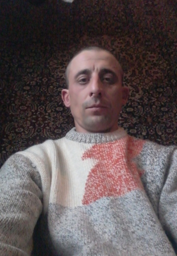 My photo - igor, 41 from Rivne (@igor282135)