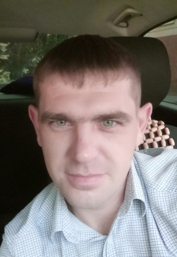 My photo - Sergey, 39 from Rostov-on-don (@sergey493846)
