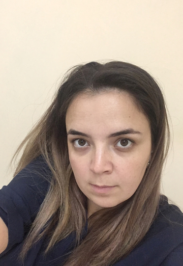 My photo - Lena, 35 from Târgu Mureș (@lena61358)