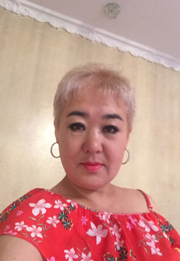 Моя фотография - Королева, 50 из Алматы́ (@koroleva619)