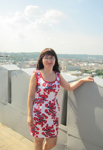Моя фотография - ЛИЛИЯ, 52 из Запорожье (@lilik25)