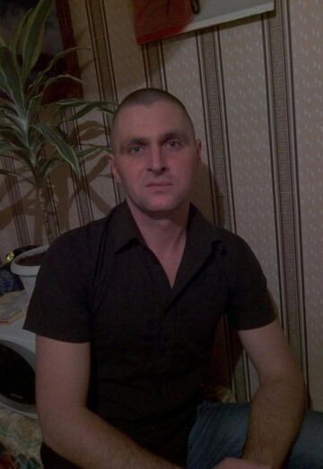 My photo - DENIS, 37 from Babruysk (@denis178694)