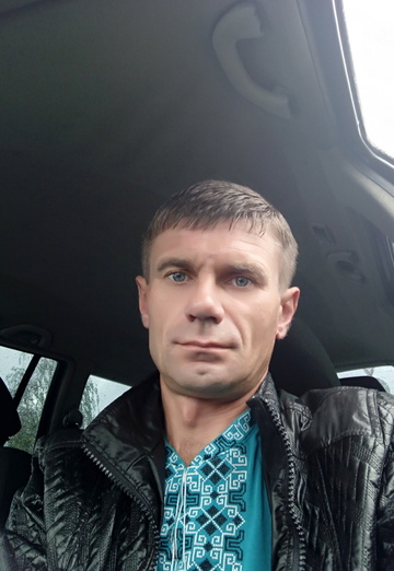 Моя фотография - Владимир, 33 из Ровно (@vladimir356166)