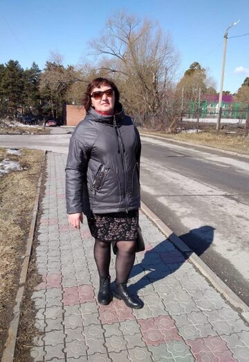 Моя фотография - Валентина, 56 из Томск (@valentina71196)