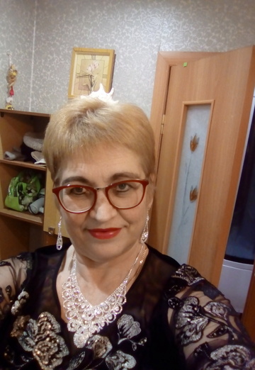 Моя фотография - Галина, 34 из Сыктывкар (@galina84917)