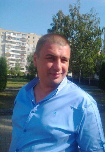 My photo - Evgeniy, 40 from Stary Oskol (@evgeniy317829)