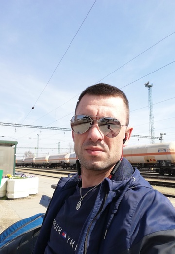 Моя фотография - Иван Манол, 31 из Полтава (@ivanmanol)