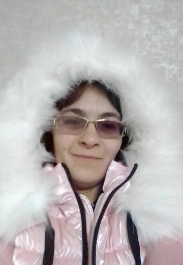 Моя фотография - Алла, 33 из Иркутск (@kpistinabagirova)