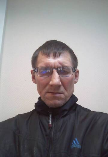 Моя фотография - Сергей, 54 из Нижневартовск (@sergey646223)