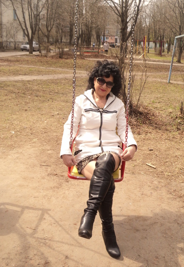 Моя фотография - Ольга, 62 из Новомичуринск (@olga163916)