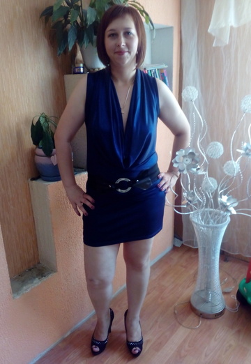 My photo - TEREZA, 32 from Grodno (@tereza180)