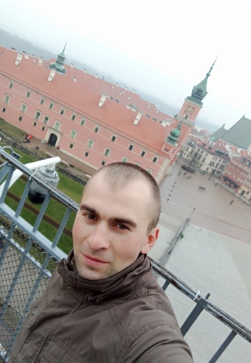 Моя фотографія - Антон, 28 з Вроцлав (@anton191200)